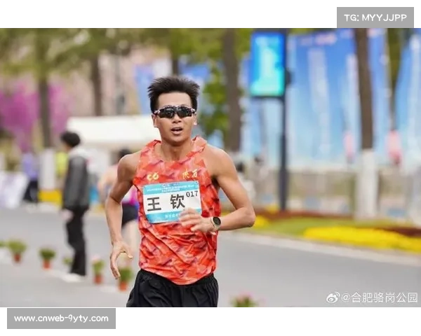 全国竞走大奖赛合肥站陕西名将王钦马丽分获男女35公里冠军