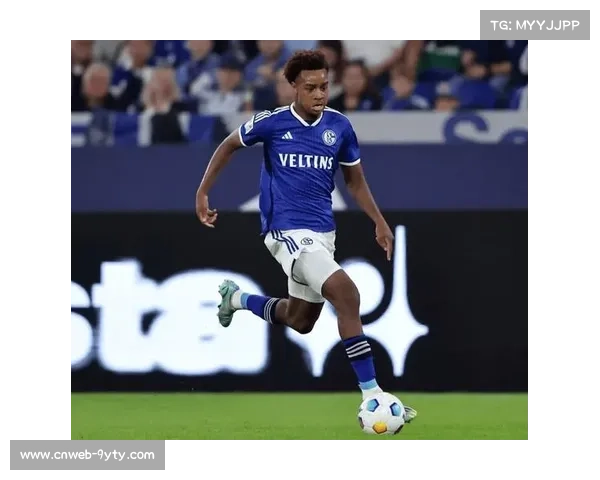 纳格尔斯曼点评韦德拉奥果：德国队新核心浮现