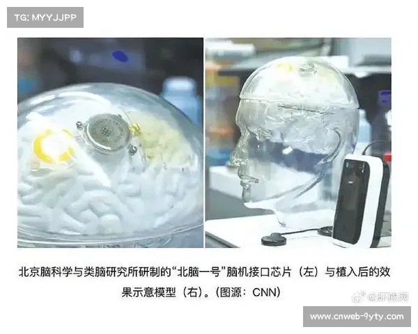 脑机接口技术开始探索，预研下一代交互范式