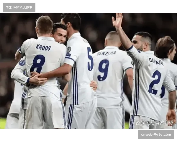 数据复盘皇马晋级：克罗斯与卡马文加的左路搭档如何主导了进攻方向