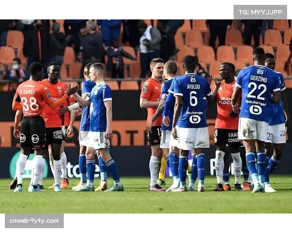 前瞻：保级关键战，克莱蒙主场迎战特鲁瓦，价值六分的对决